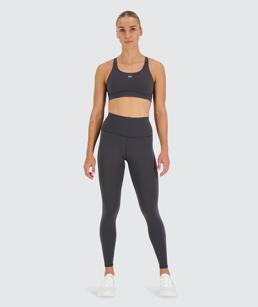 High-Waist Training Tights - Image 68