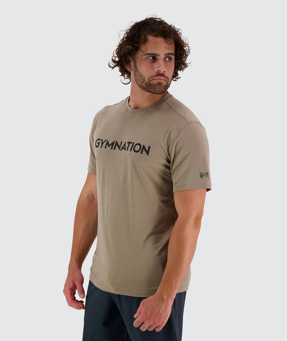 Men's Gymnation T-Shirt - Image 11