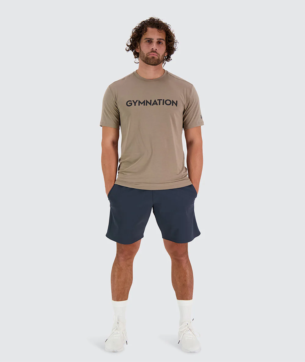 Men's Gymnation T-Shirt - Image 12