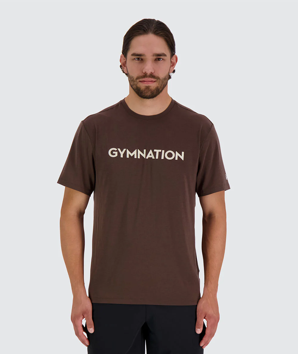 Men's Gymnation T-Shirt - Image 13