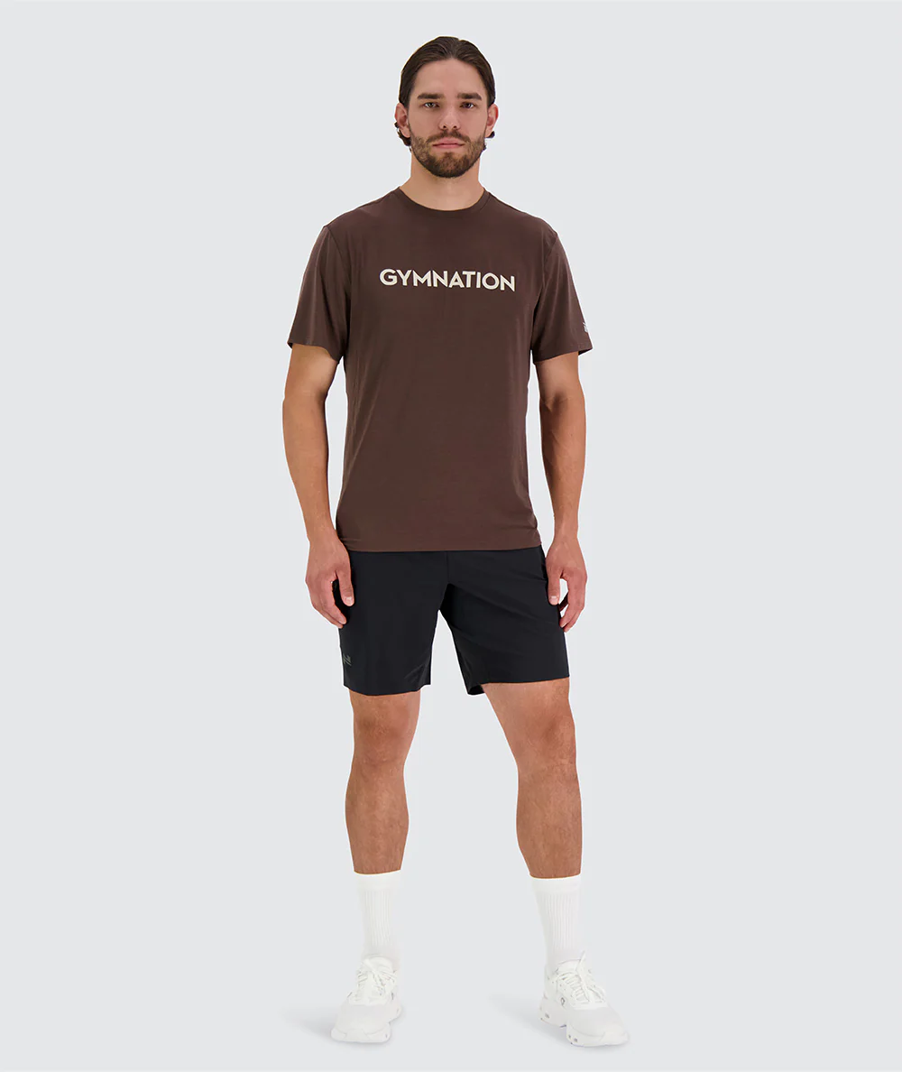 Men's Gymnation T-Shirt - Image 16