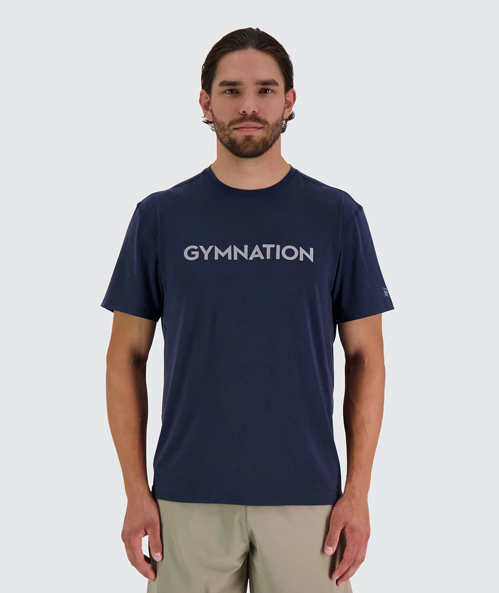 Men's Gymnation T-Shirt - Image 17