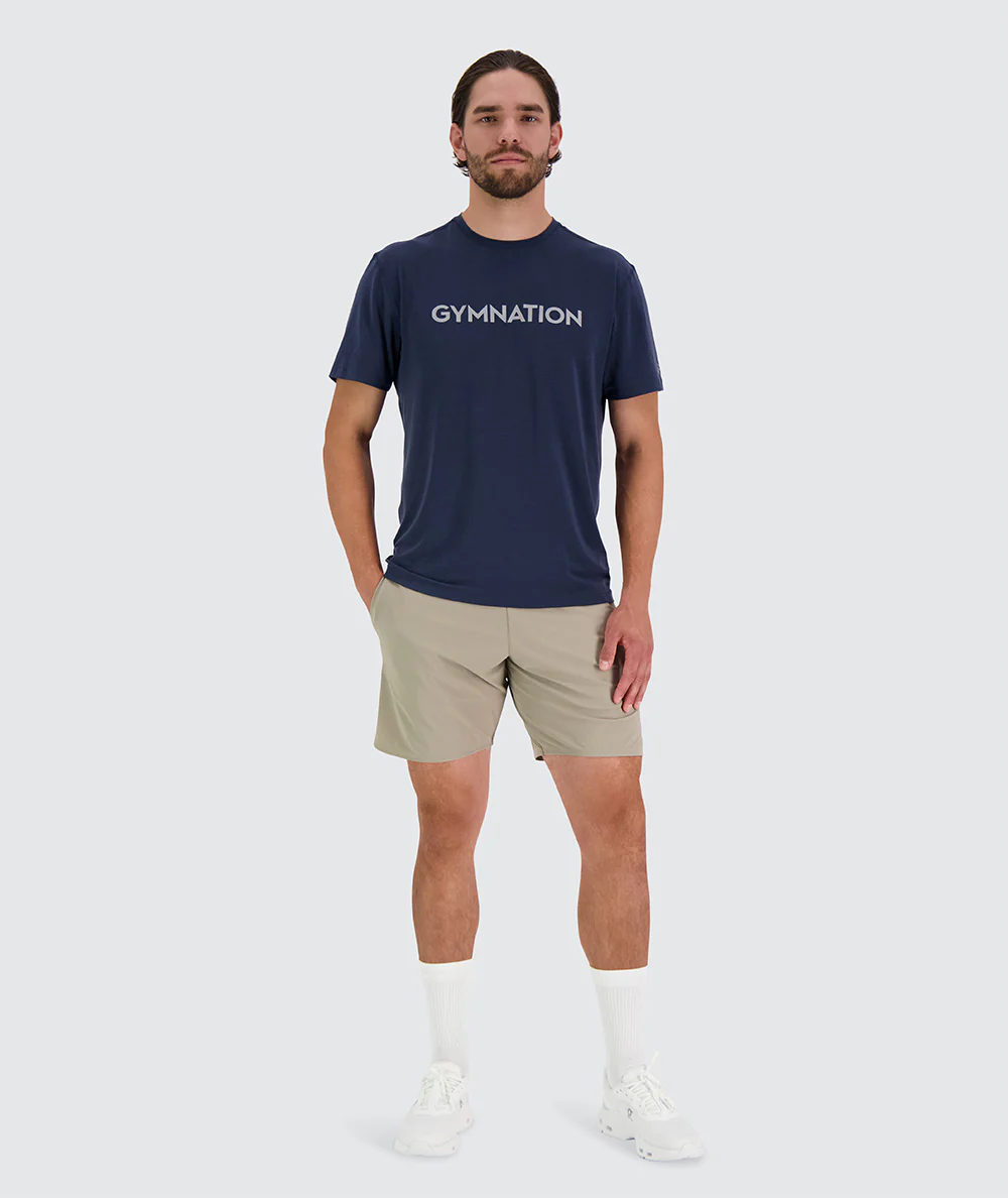 Men's Gymnation T-Shirt - Image 20