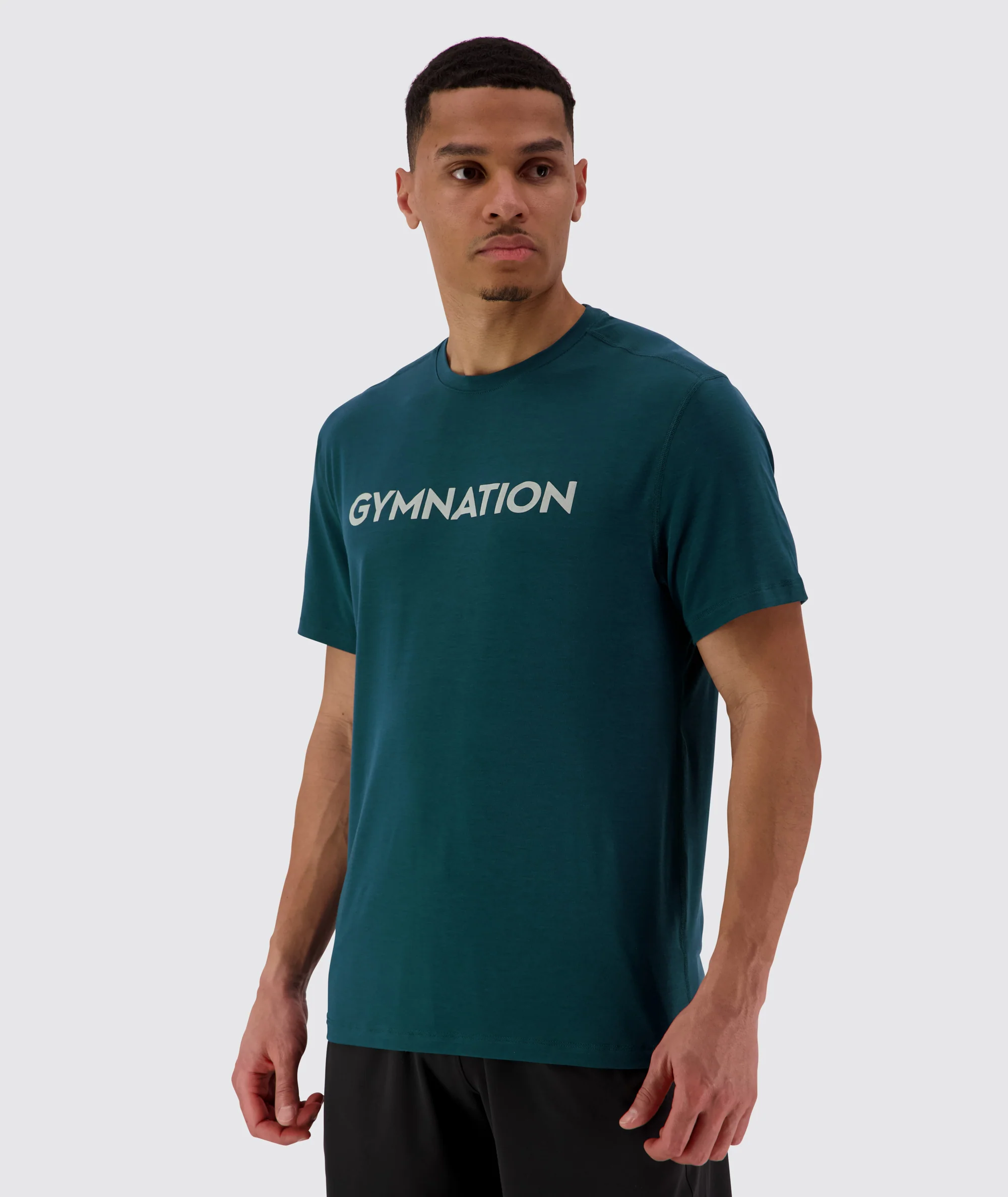 Men's Gymnation T-Shirt - Image 21