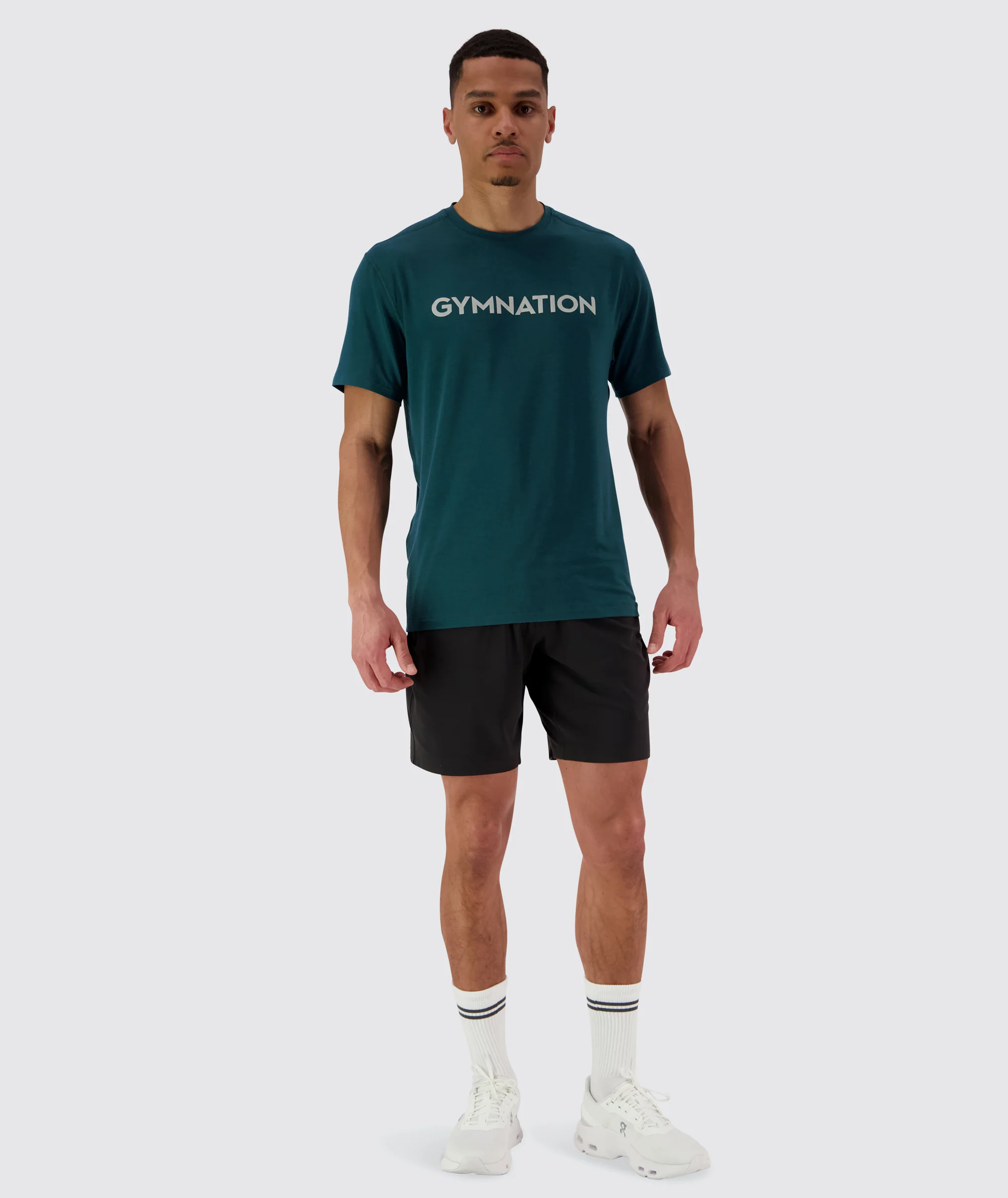 Men's Gymnation T-Shirt - Image 23