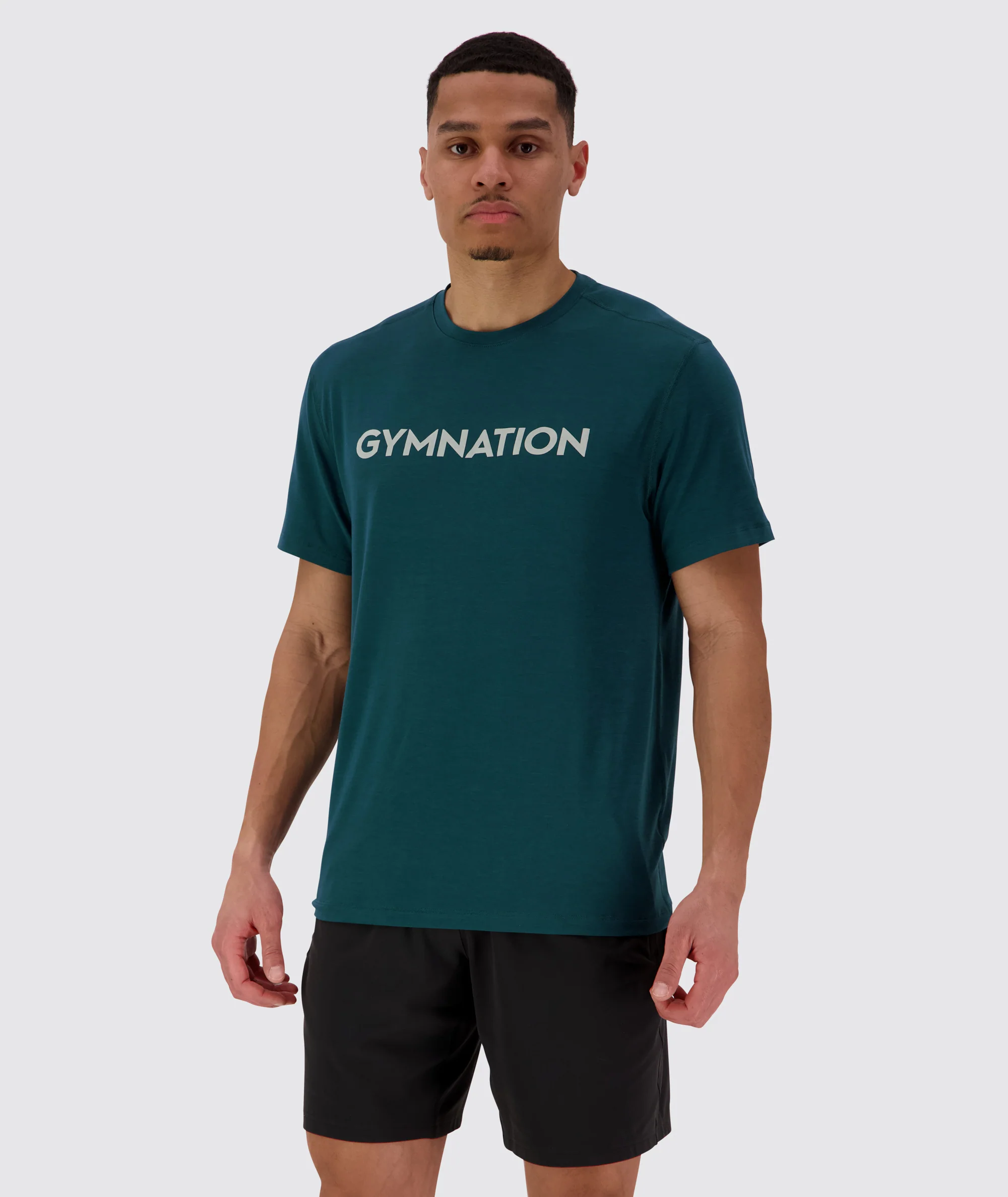 Men's Gymnation T-Shirt - Image 24