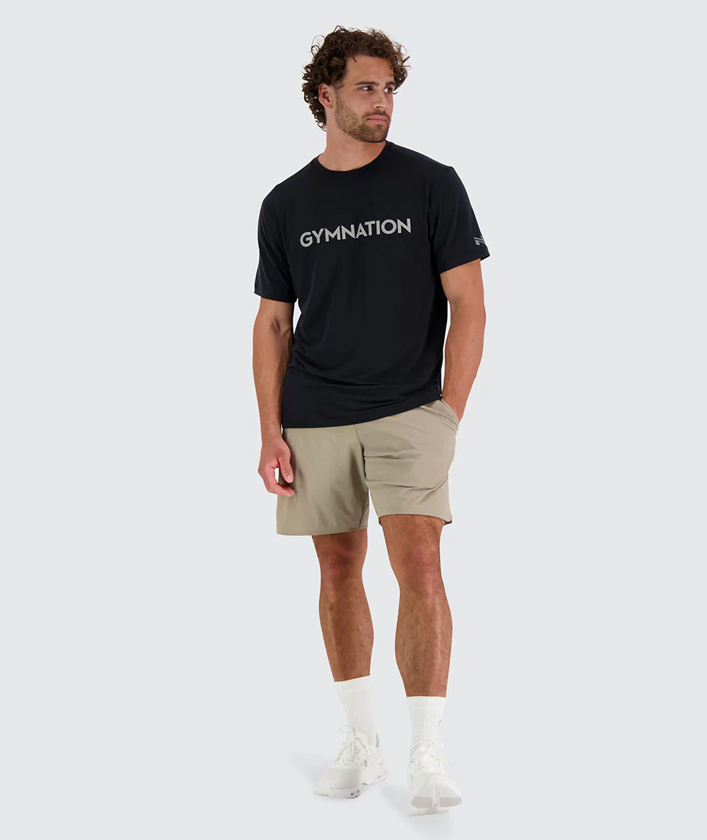 Men's Gymnation T-Shirt - Image 4