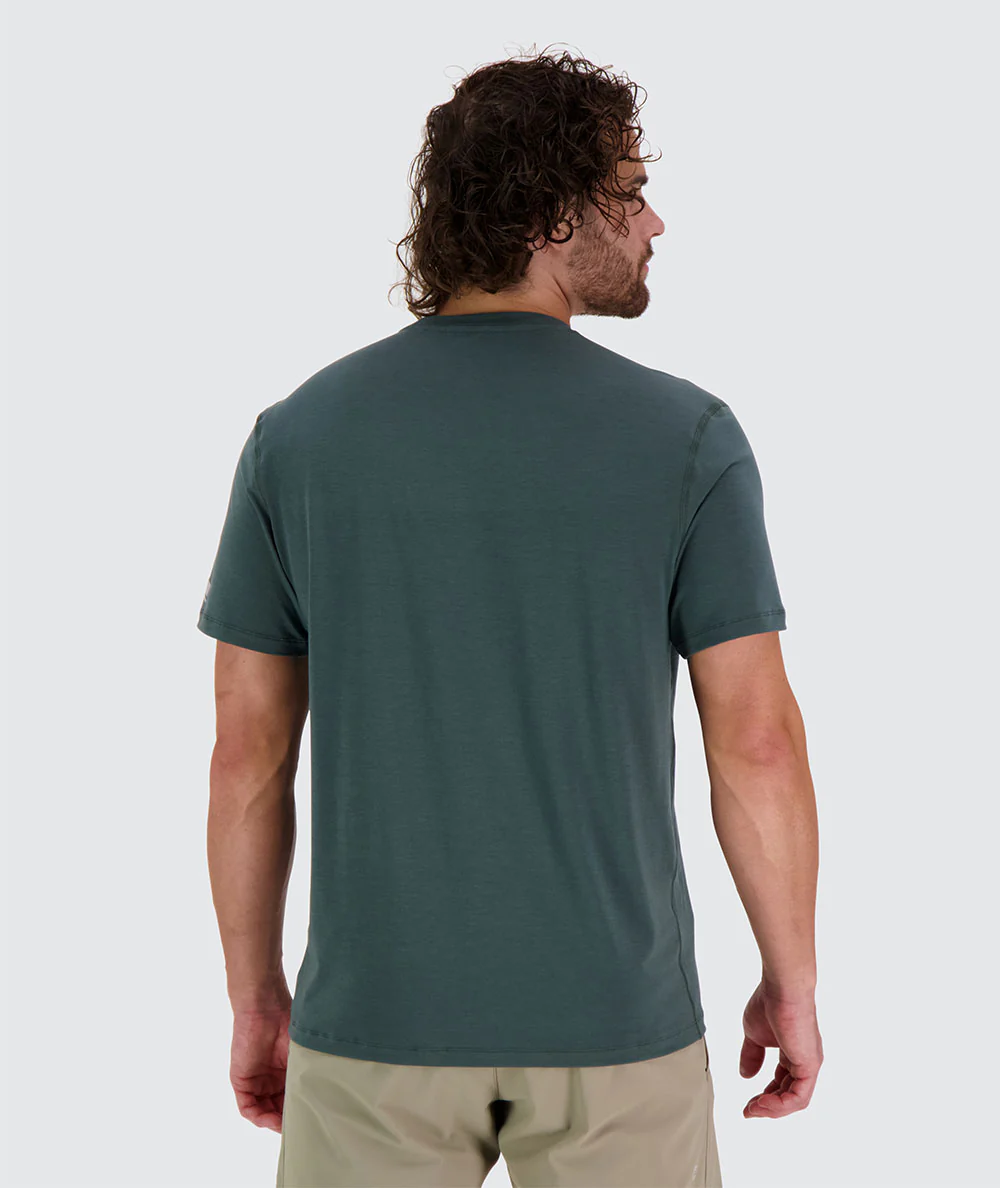 Men's Gymnation T-Shirt - Image 6