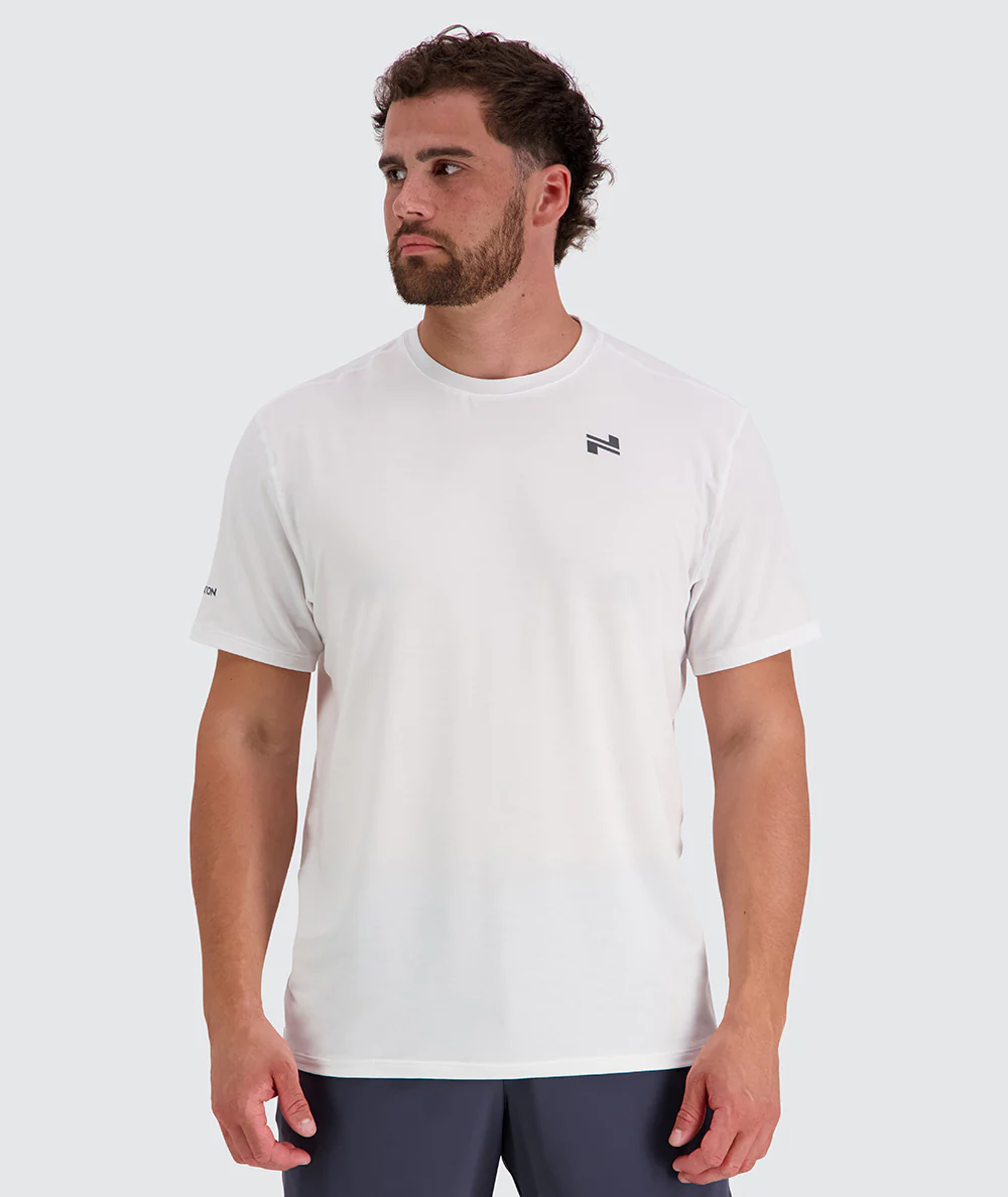 Men's Training T-Shirt - Image 11