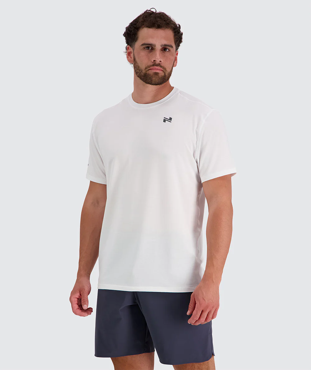 Men's Training T-Shirt - Image 13
