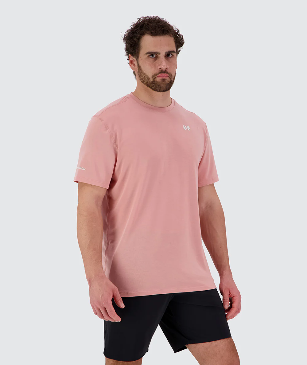 Men's Training T-Shirt - Image 17