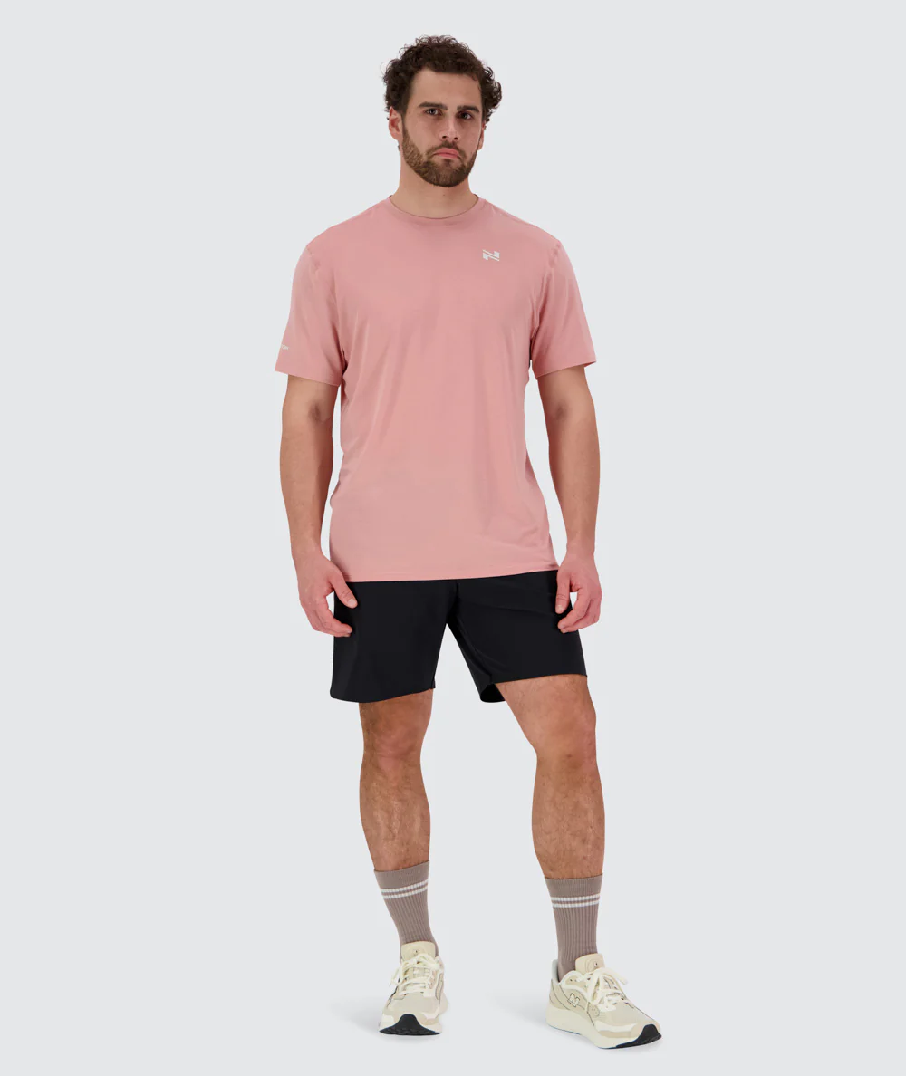 Men's Training T-Shirt - Image 18