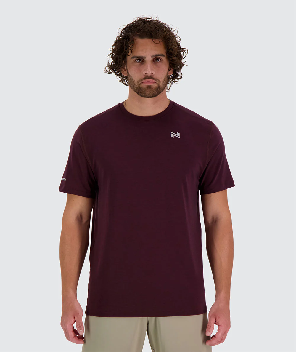 Men's Training T-Shirt - Image 19