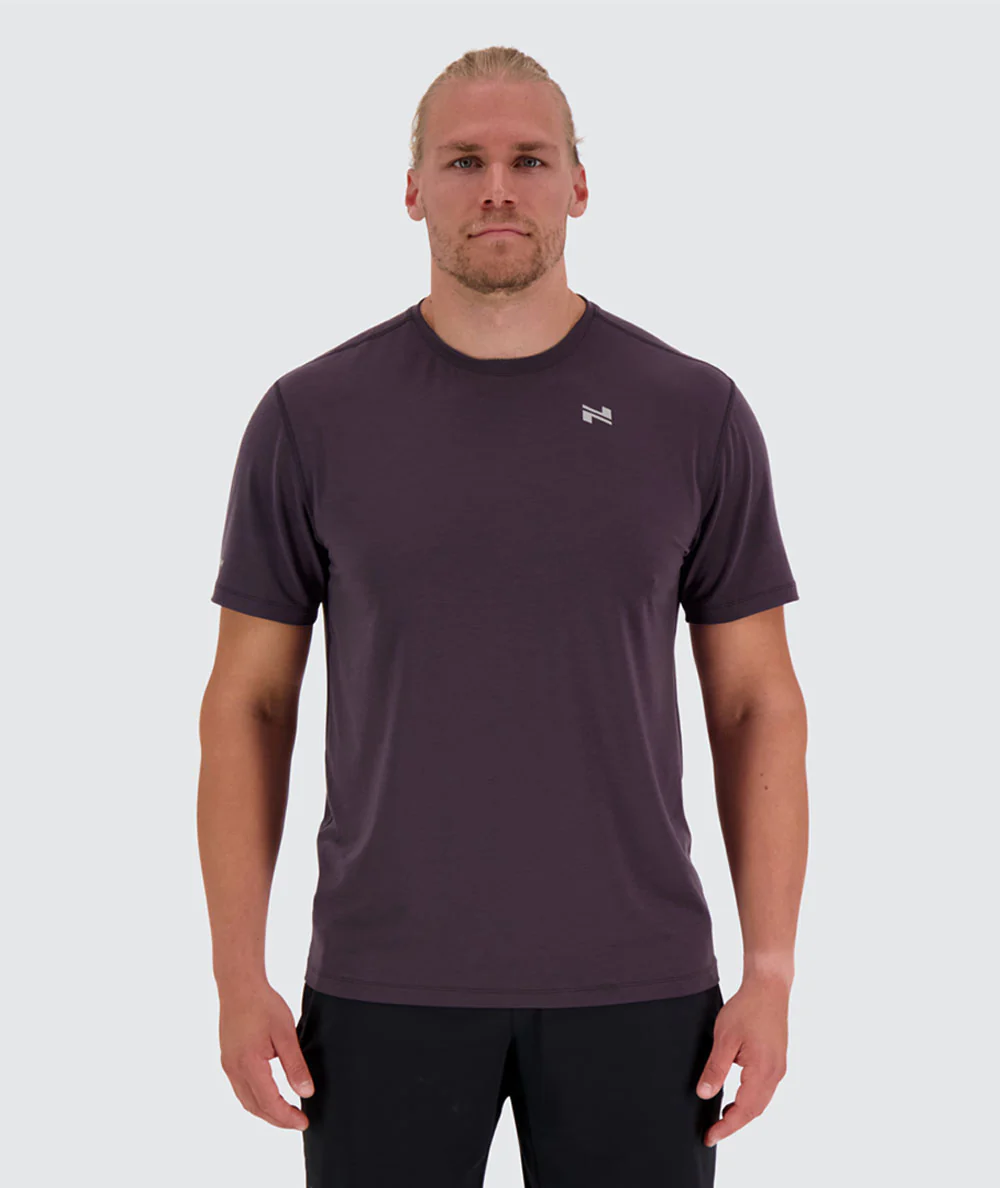Men's Training T-Shirt - Image 23