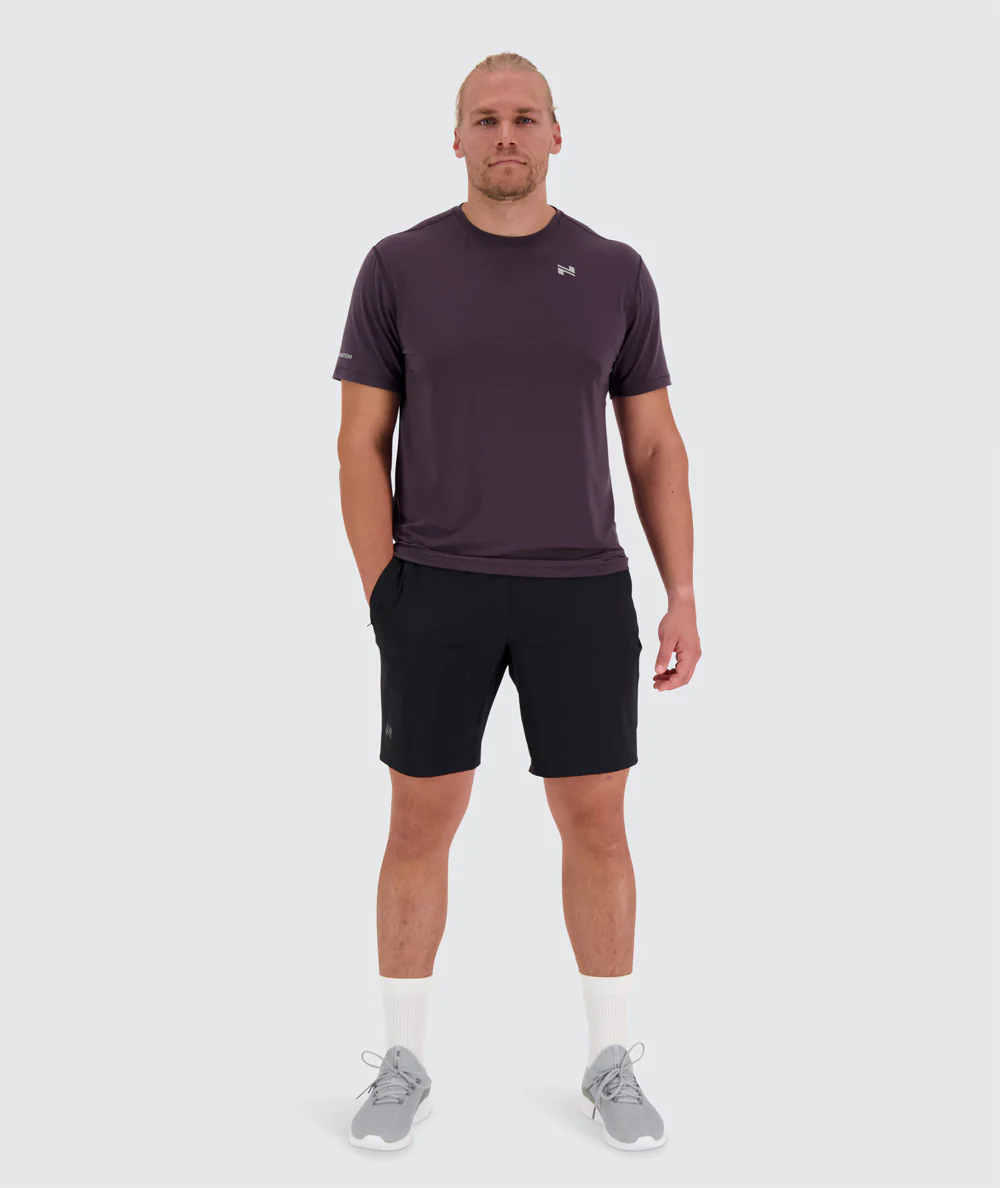 Men's Training T-Shirt - Image 26