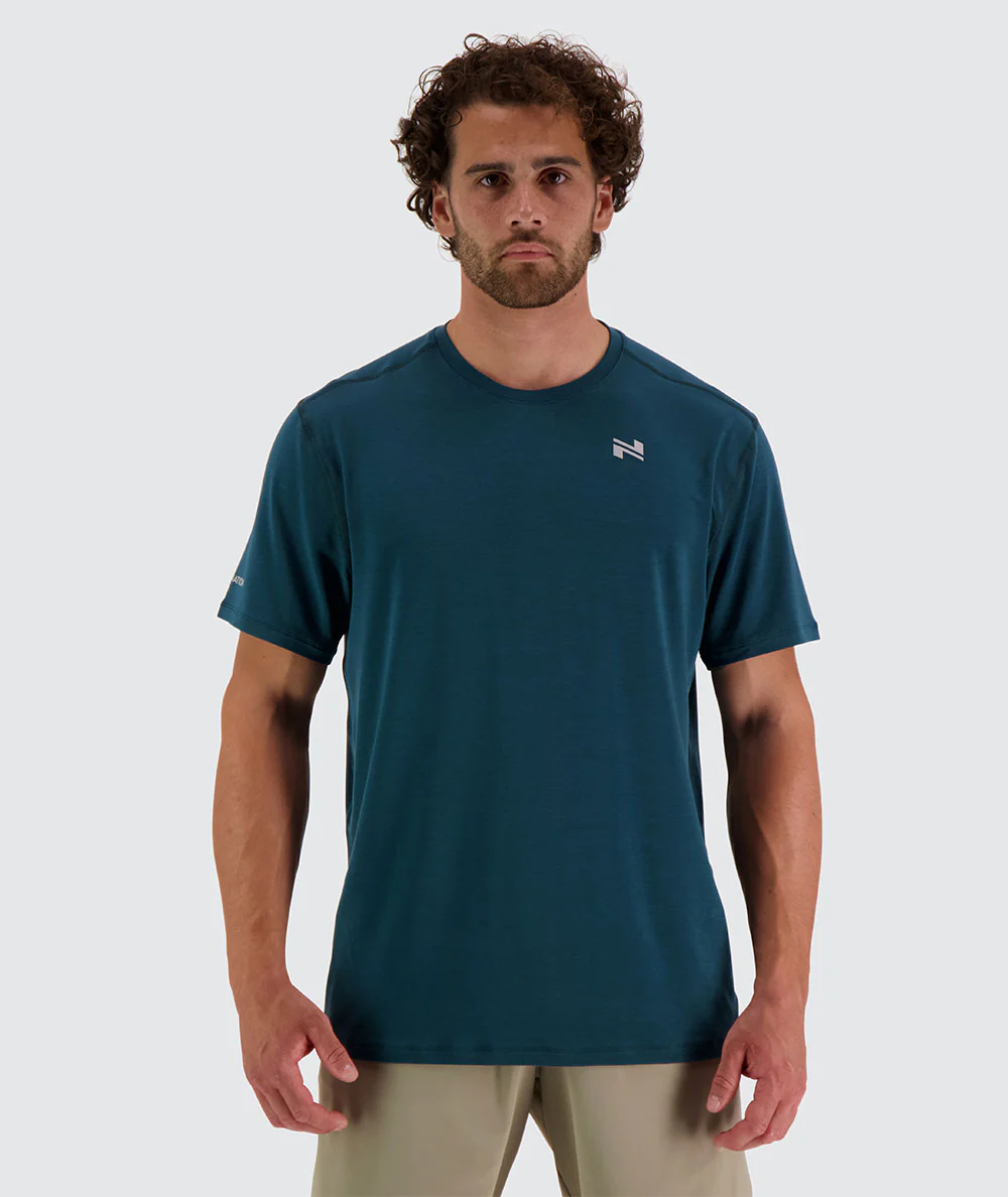 Men's Training T-Shirt - Image 27