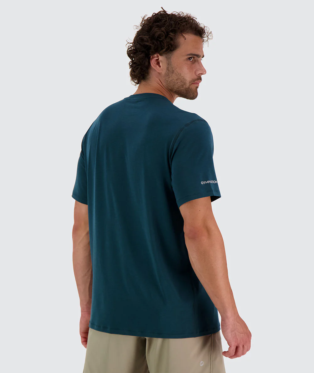 Men's Training T-Shirt - Image 28