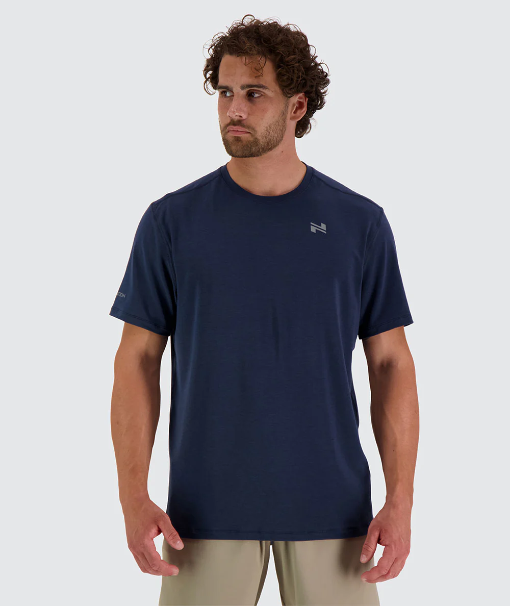 Men's Training T-Shirt - Image 31