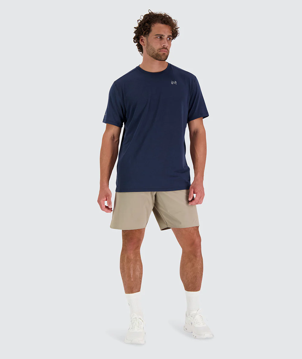 Men's Training T-Shirt - Image 35