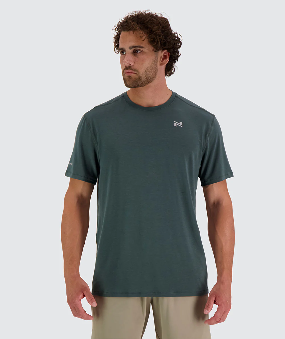 Men's Training T-Shirt - Image 37