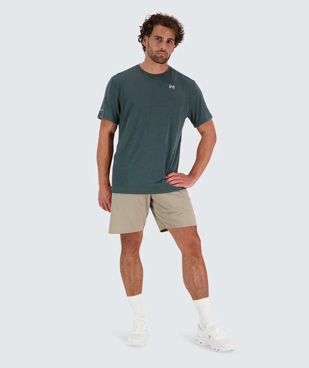 Men's Training T-Shirt - Image 40