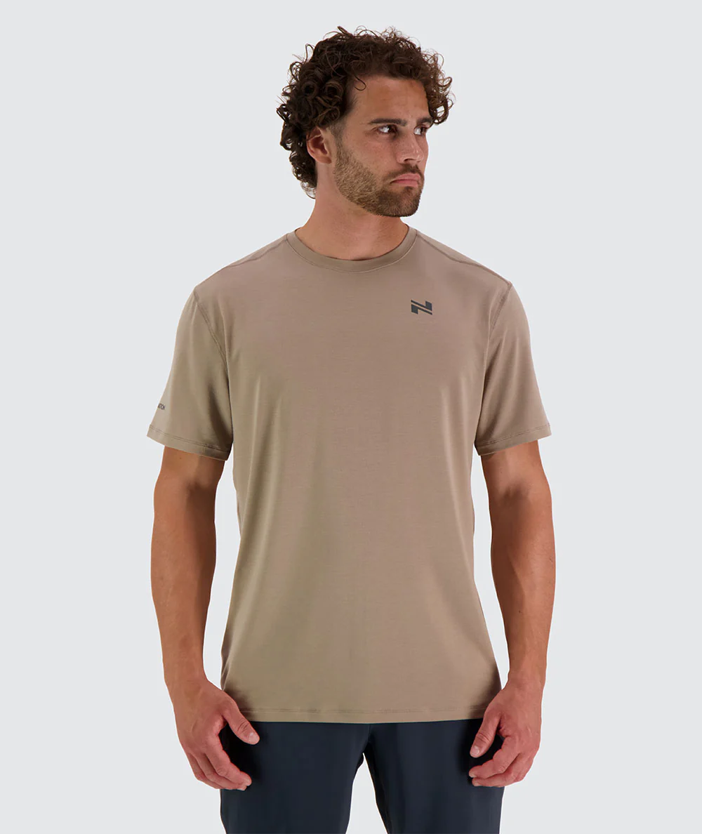 Men's Training T-Shirt - Image 41