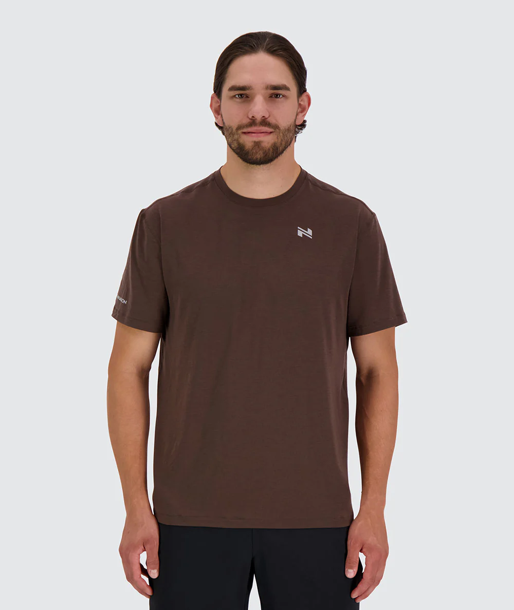 Men's Training T-Shirt - Image 45