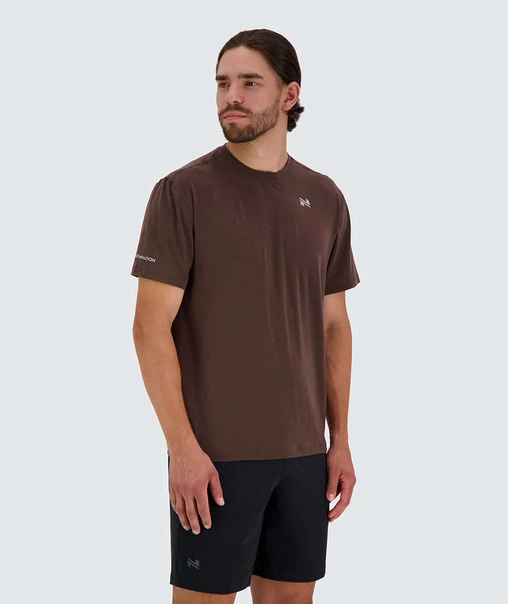 Men's Training T-Shirt - Image 47
