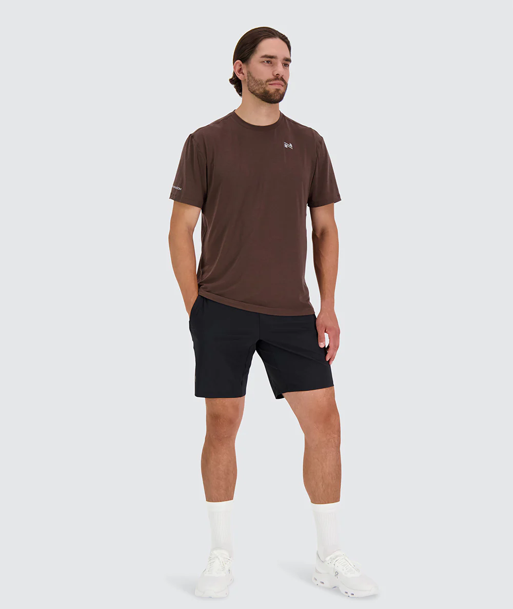 Men's Training T-Shirt - Image 48