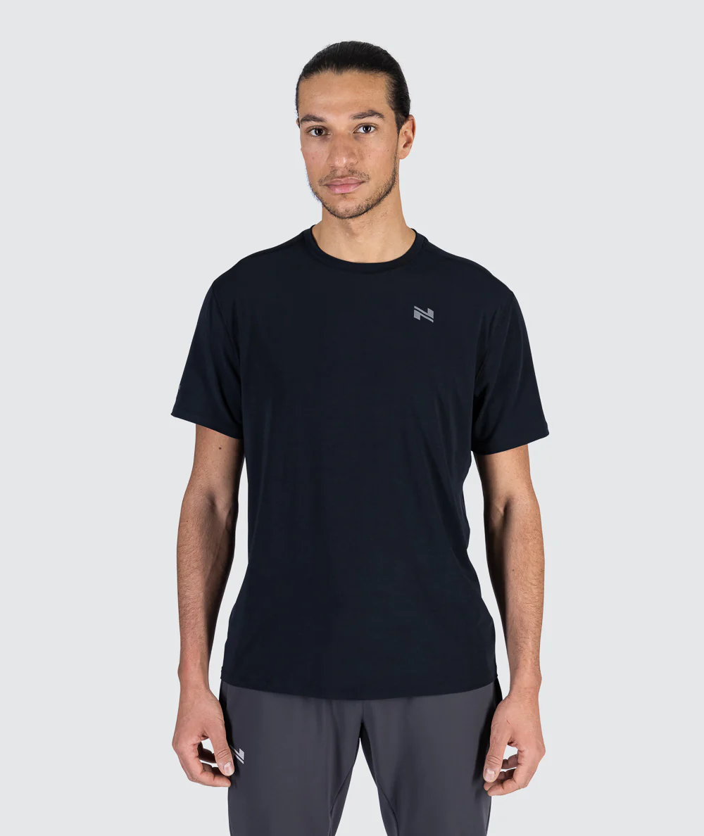 Men's Training T-Shirt - Image 49