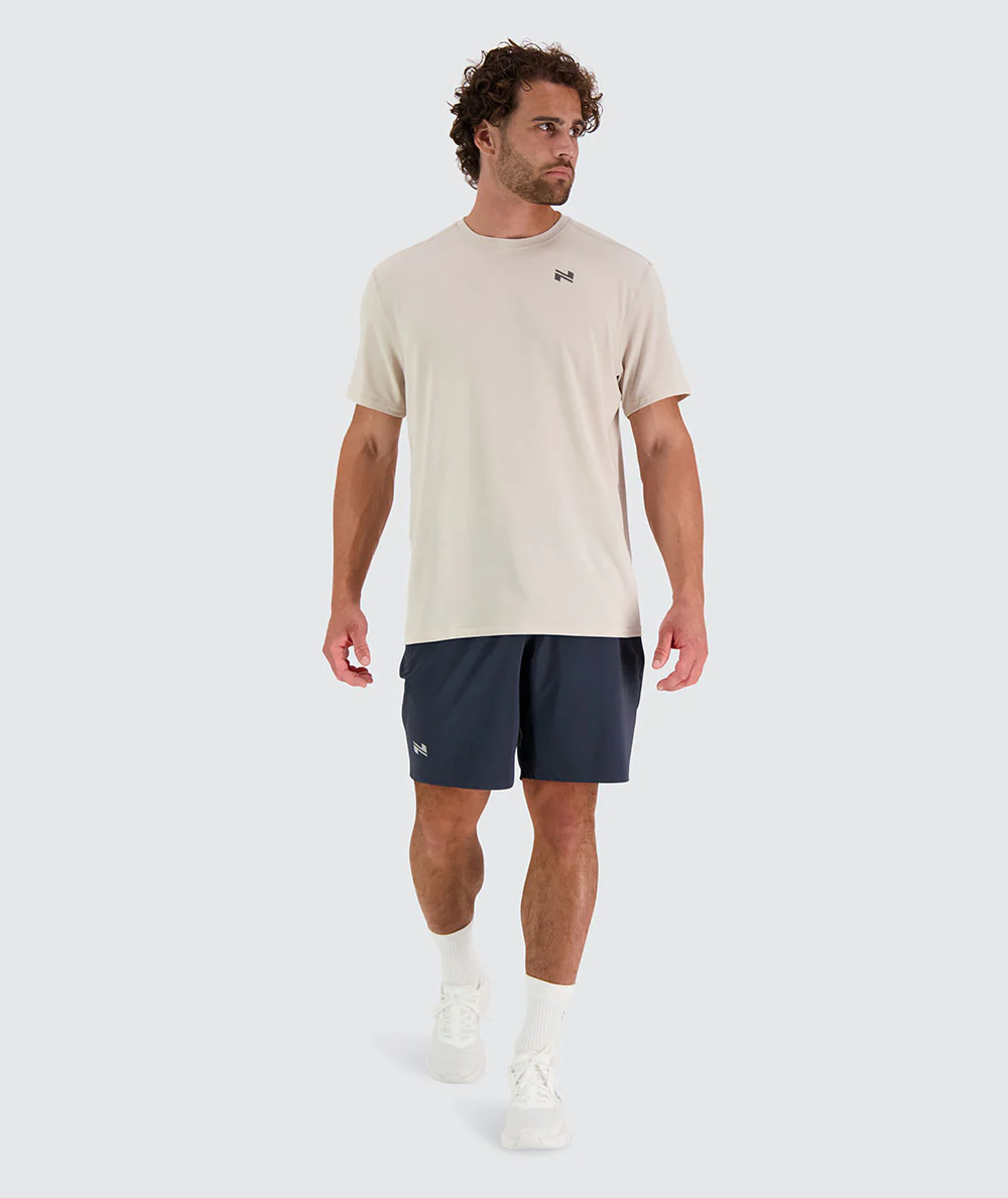 Men's Training T-Shirt - Image 5