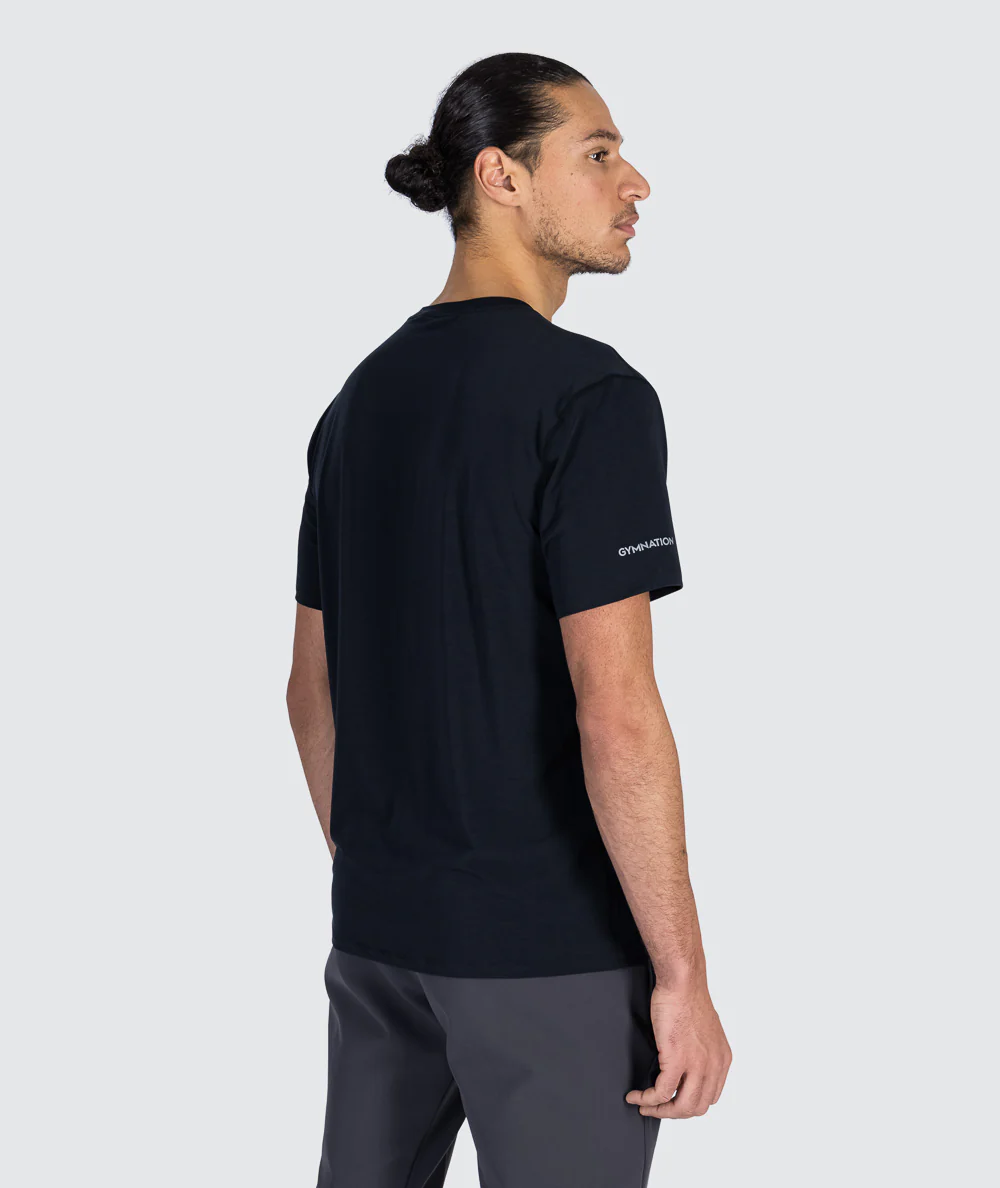 Men's Training T-Shirt - Image 50
