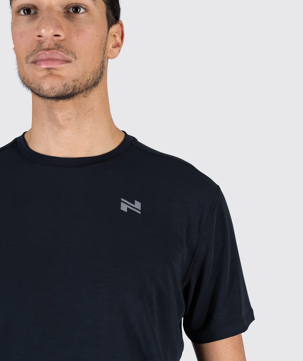 Men's Training T-Shirt - Image 51