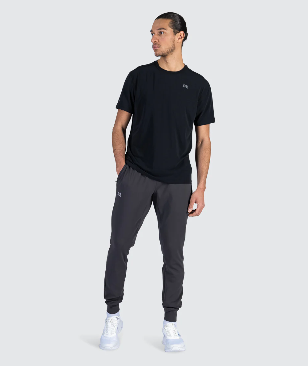 Men's Training T-Shirt - Image 52