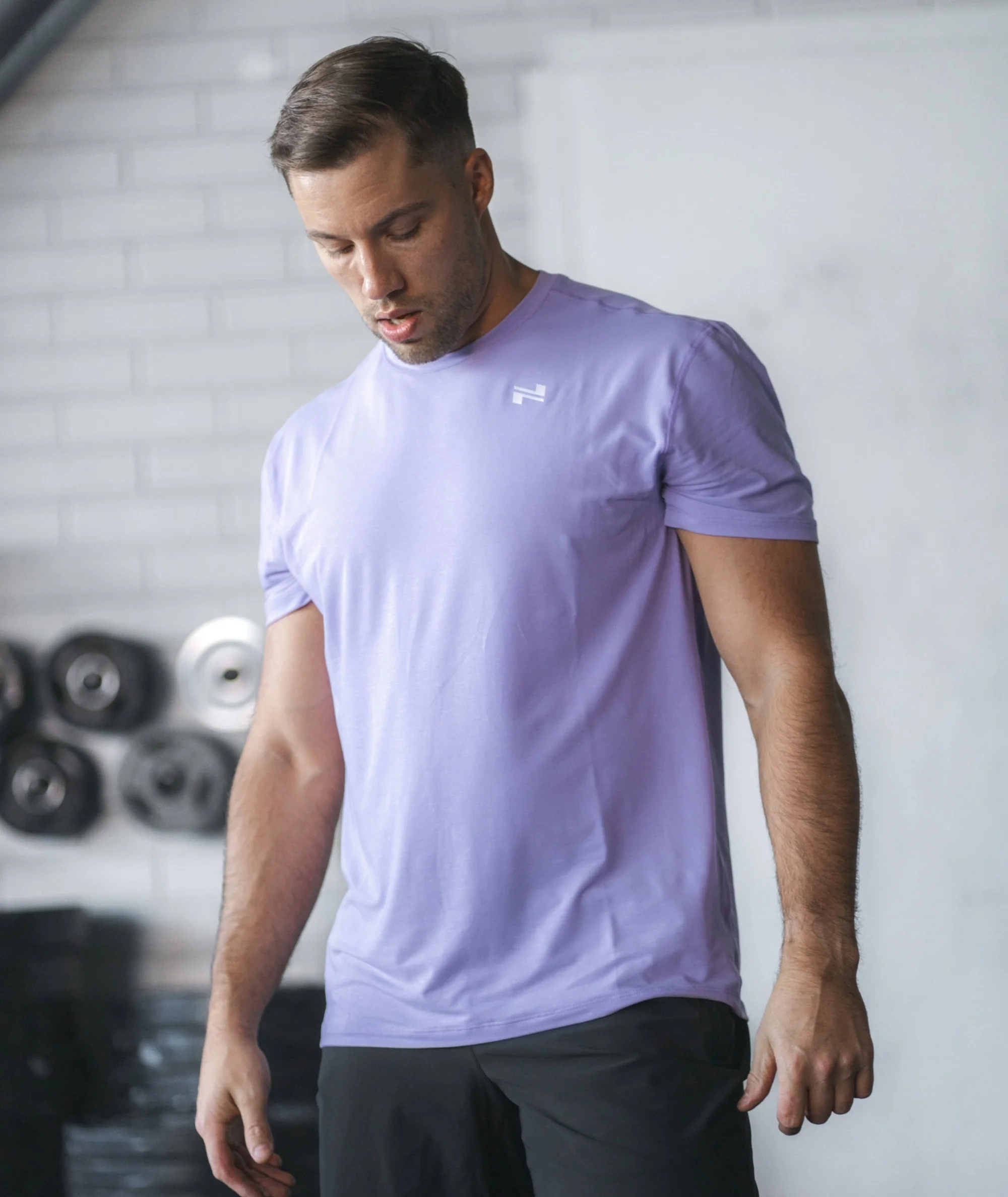 Men's Training T-Shirt - Image 55