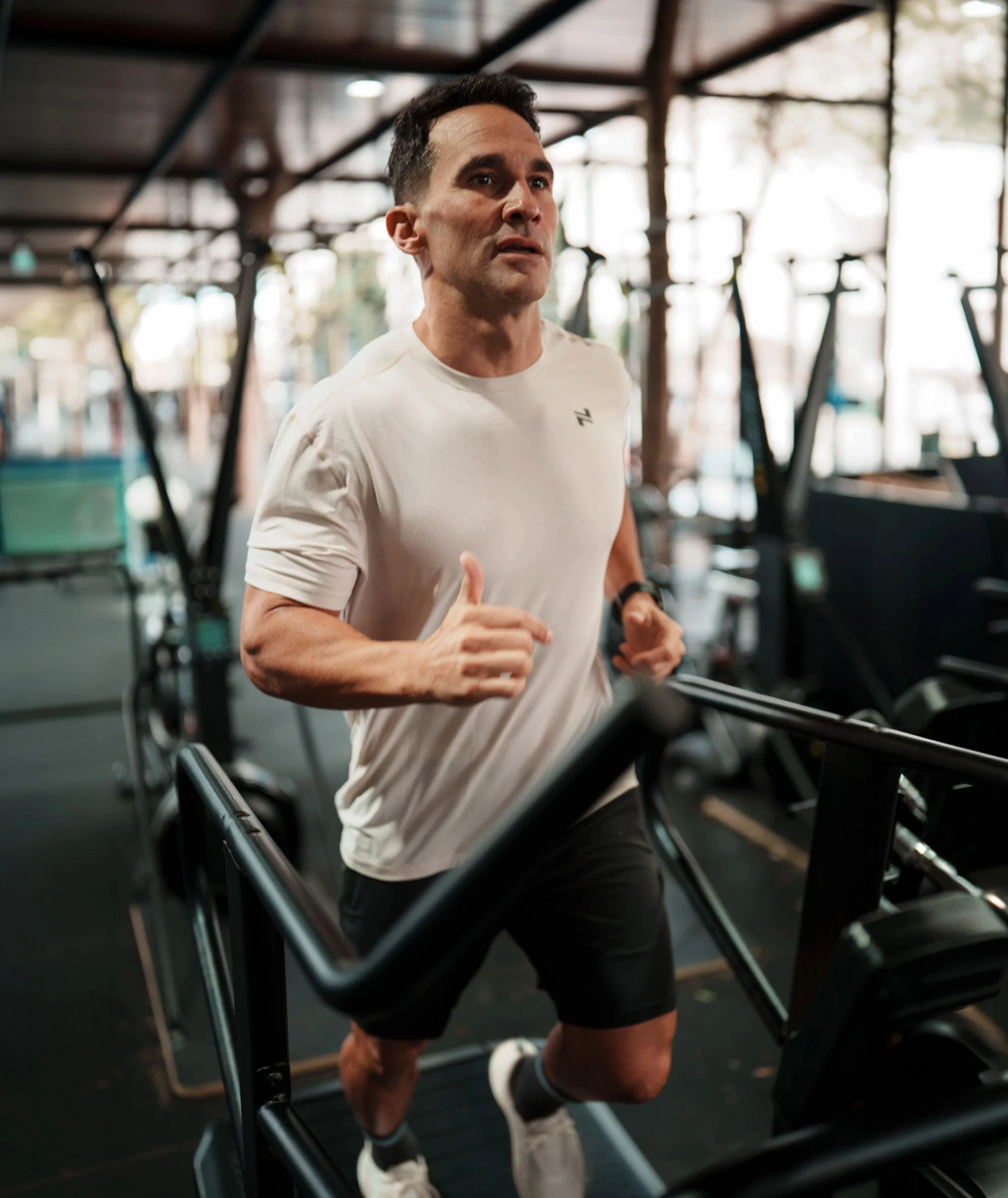 Men's Training T-Shirt - Image 6