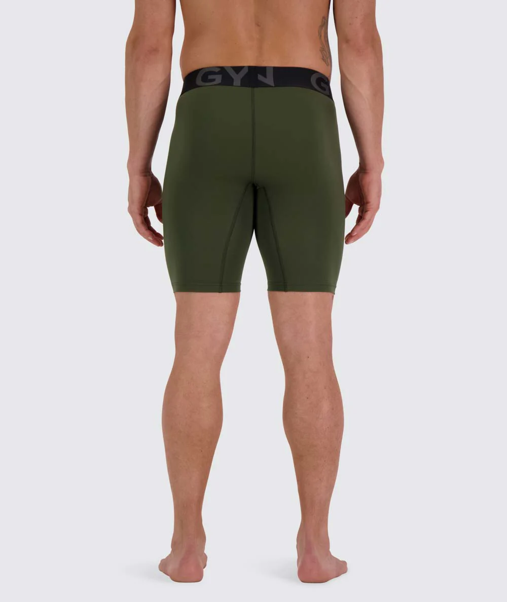 Men's Baselayer Shorts - Image 10