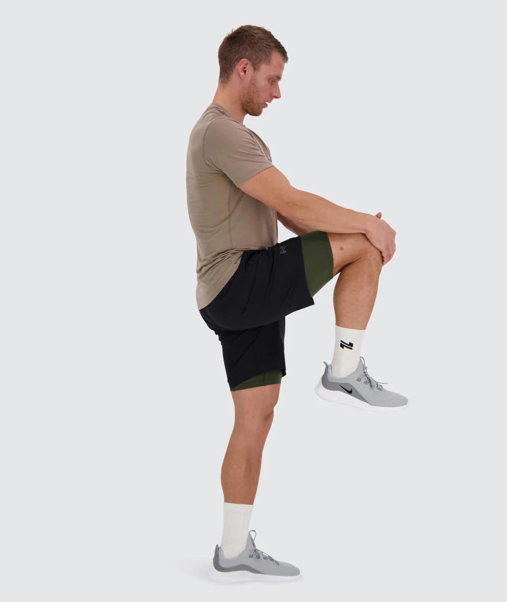 Men's Baselayer Shorts - Image 12