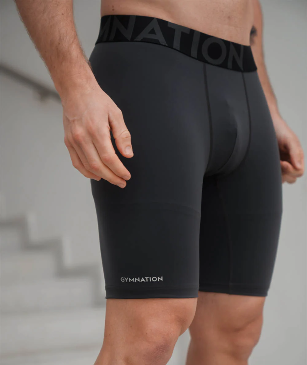 Men's Baselayer Shorts - Image 14