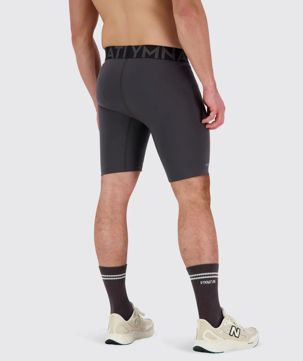 Men's Baselayer Shorts - Image 3