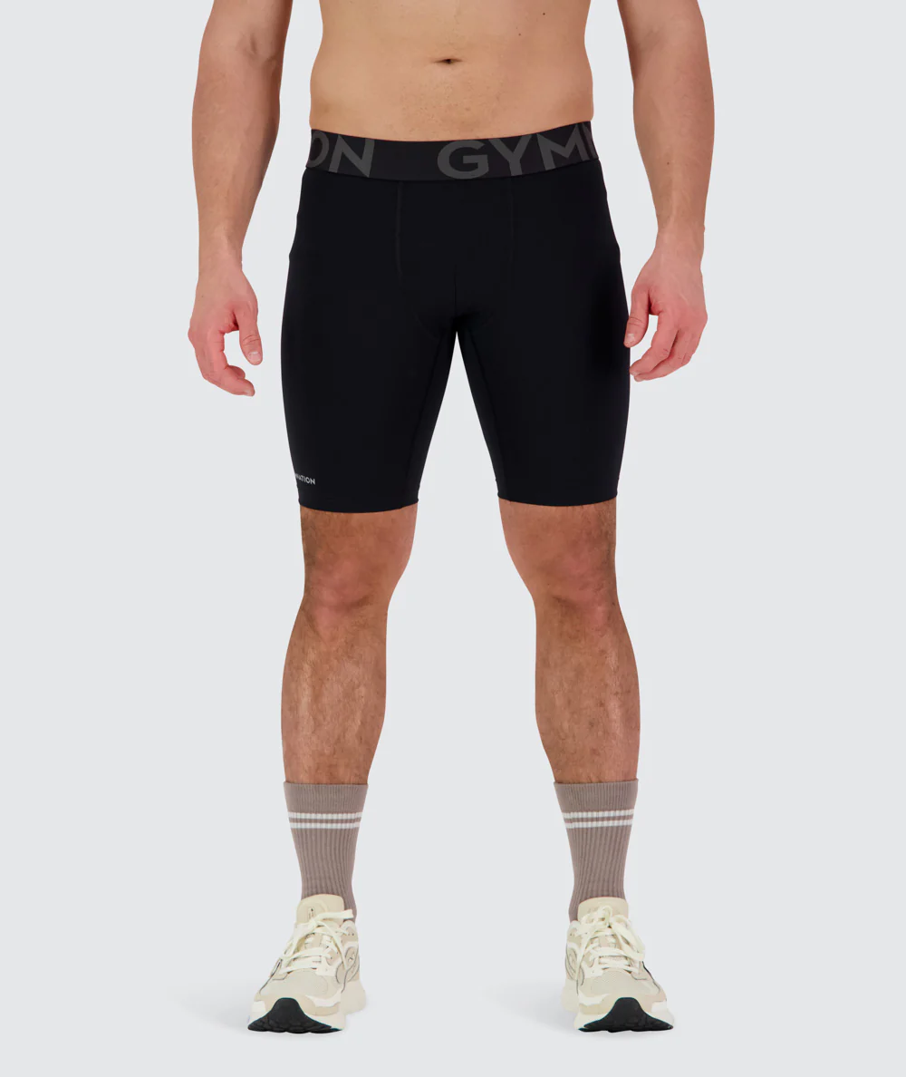 Men's Baselayer Shorts - Image 5