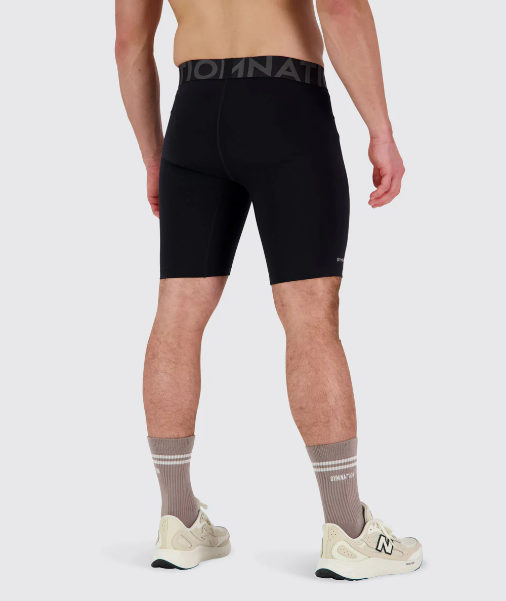 Men's Baselayer Shorts - Image 6