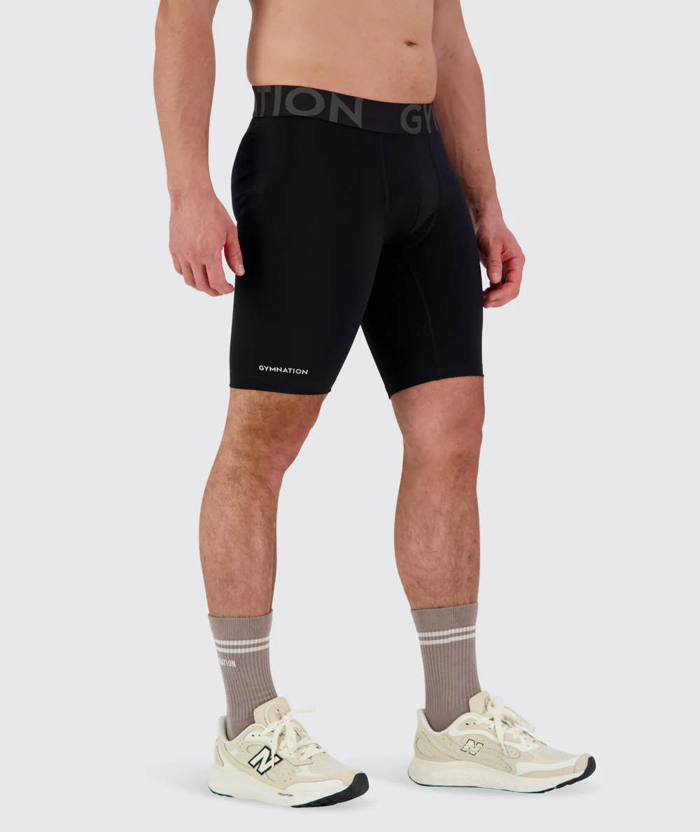 Men's Baselayer Shorts - Image 7