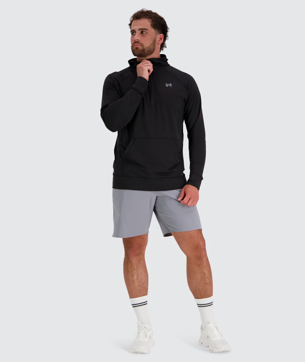 Men's ComfyKnit Hoodie - Image 12