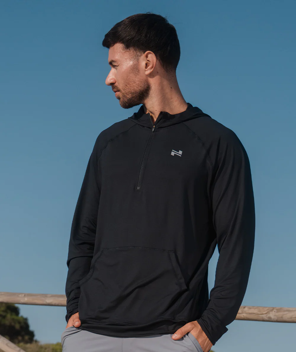 Men's ComfyKnit Hoodie - Image 13