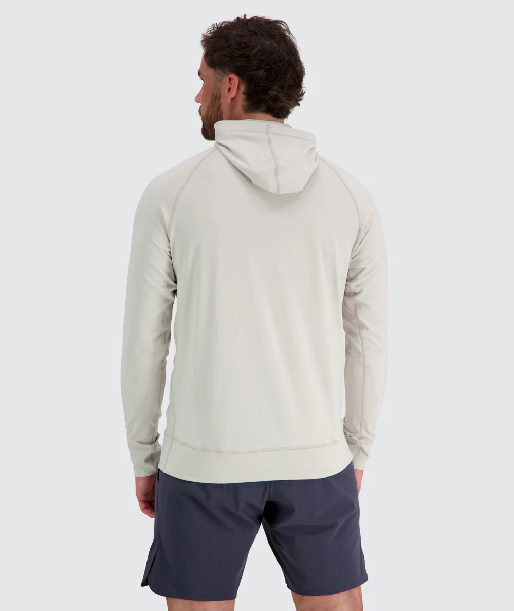 Men's ComfyKnit Hoodie - Image 15