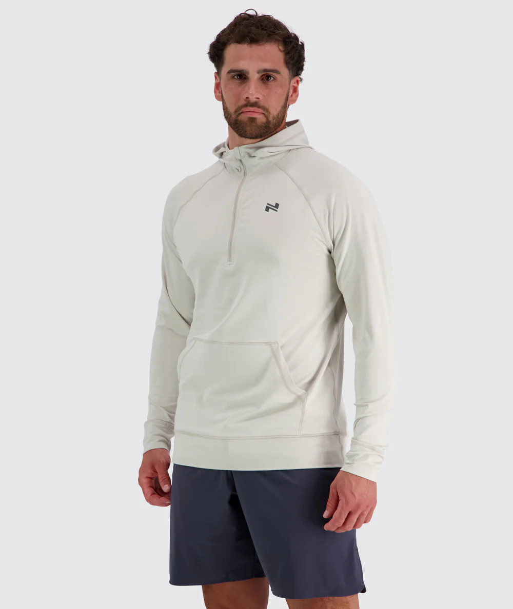 Men's ComfyKnit Hoodie - Image 16