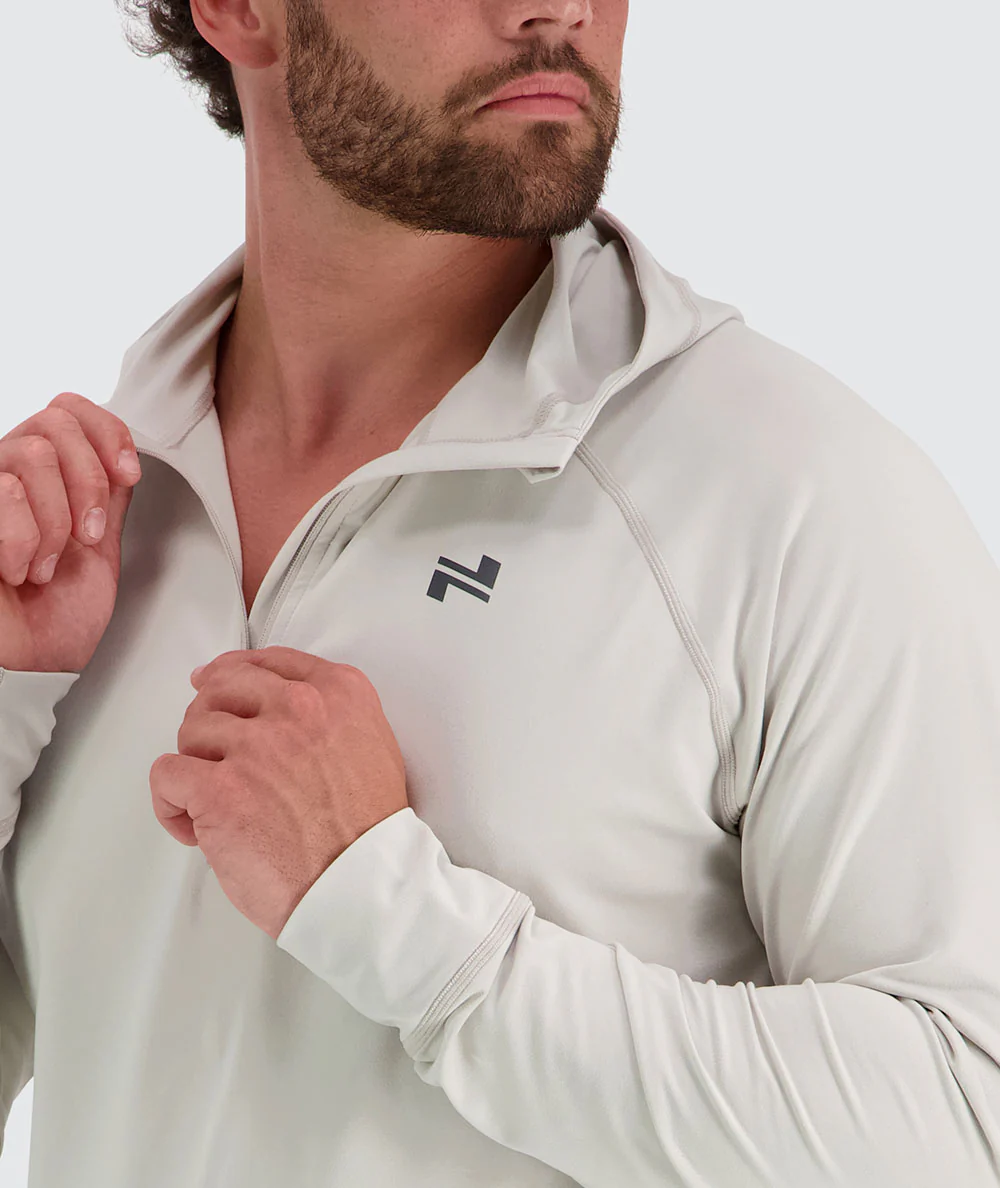 Men's ComfyKnit Hoodie - Image 17