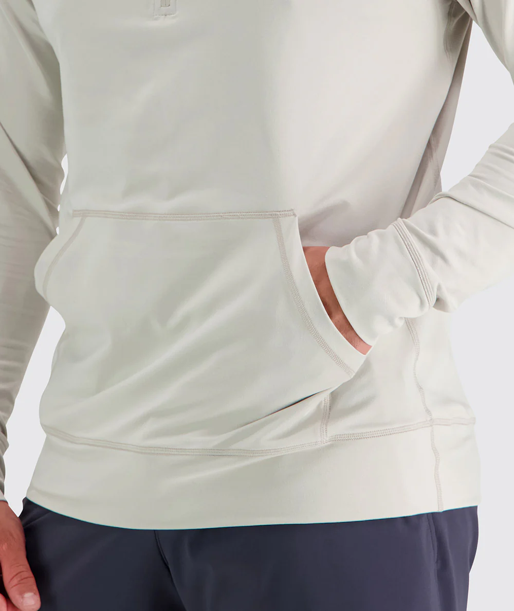 Men's ComfyKnit Hoodie - Image 18