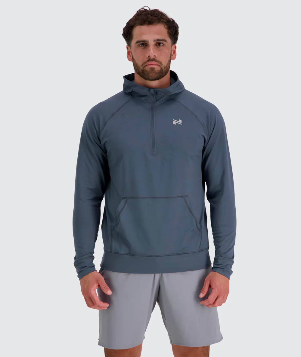 Men's ComfyKnit Hoodie - Image 20
